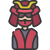 Samurai icon