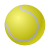 Tennis Ball icon