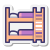 Bunk Bed icon