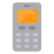 Telephone icon