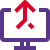 Merging multiple connections of internet with single IP icon