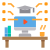 Elearning icon