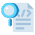 Query icon