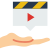 Multimedia icon
