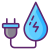 Water Energy icon