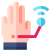 Tutta la mano icon