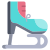 Ice Skating Shoes icon