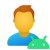 Android-Benutzer icon