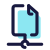 Netzwerkdatei icon