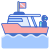 Boat icon