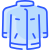 Chaqueta icon