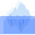 冰山 icon