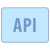 API icon