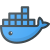 Docker icon