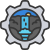 Cascade icon