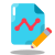 Edit Graph Report icon