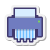 Shredder icon