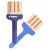 Brushes icon