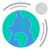 Earth icon