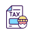 Tax Evasion icon