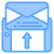 Kommunikation icon