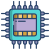 Cpu icon