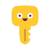 Key icon