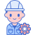 Technician icon