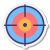 Accuracy icon