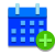 Calendrier Plus icon