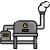 Smoker icon