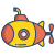 U-Boot icon