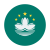 마카오 원형 icon