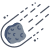 Asteroide icon