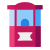 Ticket Booth icon