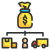 Cost icon