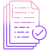 Document icon