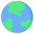 Earth icon