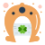 Ferro di cavallo icon