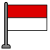 Flagge 2 icon