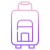 Luggage icon