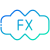 FX icon
