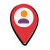 User Location icon