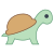 Schildkröte icon