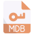 MDB icon
