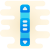 Scroll Bar icon