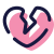 Broken Heart icon