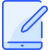 Tablet icon