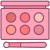 Makeup Palette icon