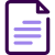 Document icon